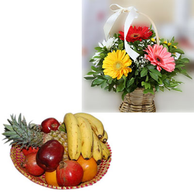 "Rakhi Thali - RT-2370 A -Code 002 - Click here to View more details about this Product